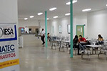 Fachada IESAM