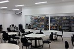Fachada IESAM