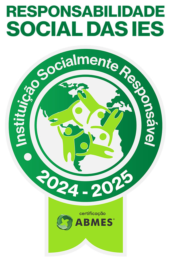 Faculdade IESA recebe o Selo de Instituição Socialmente Responsável 2024-202